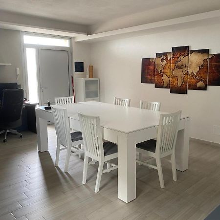 Willa Casa Anna Rapolano Terme Zewnętrze zdjęcie