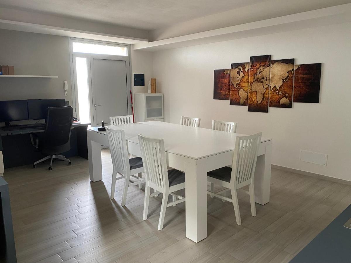Willa Casa Anna Rapolano Terme Zewnętrze zdjęcie