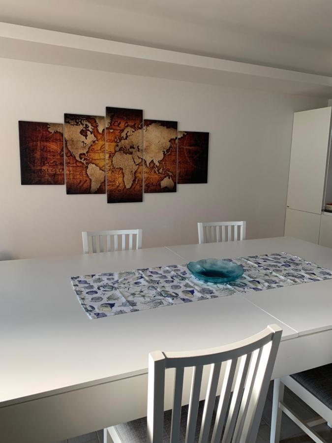 Willa Casa Anna Rapolano Terme Zewnętrze zdjęcie